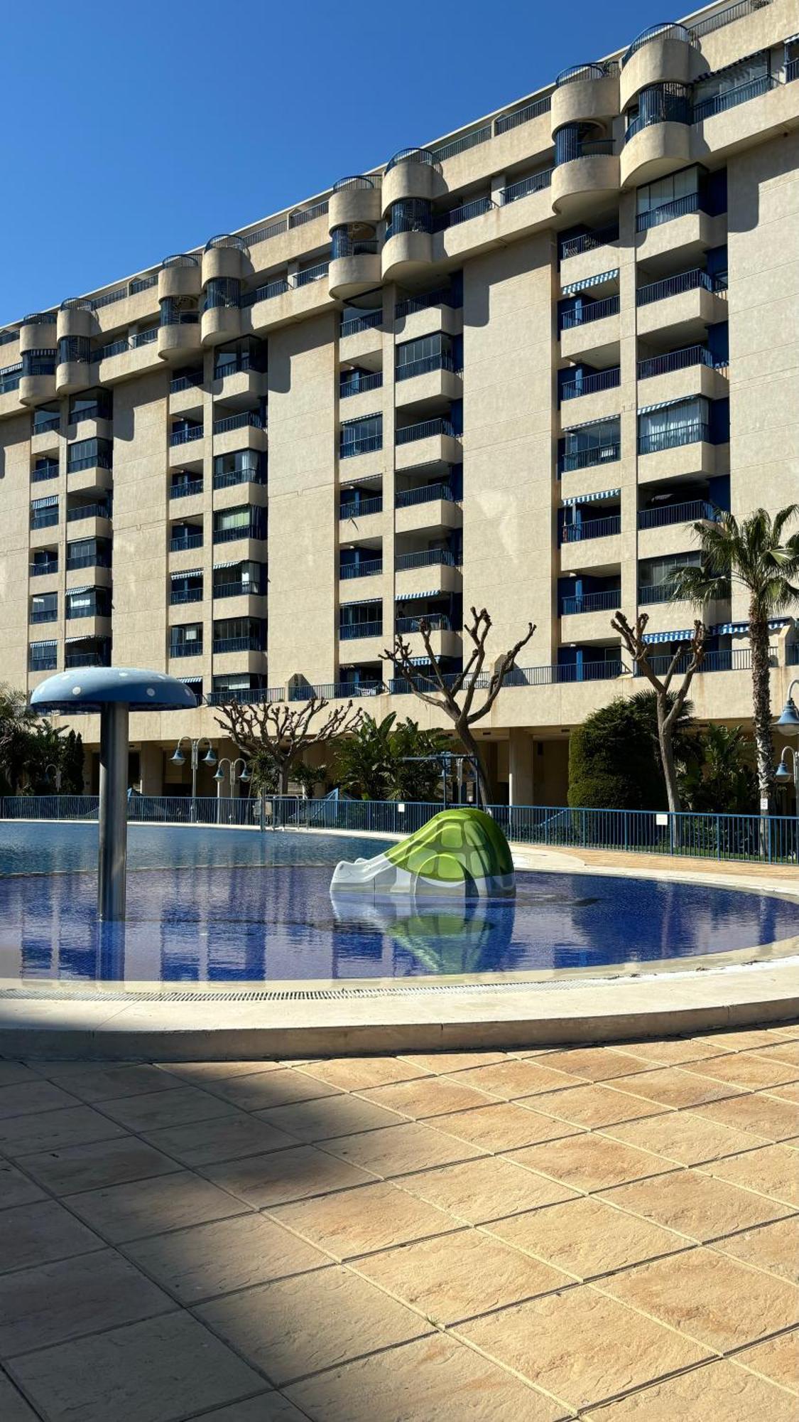 Appartamento Apto Con Vistas A La Playa De La Patacona *