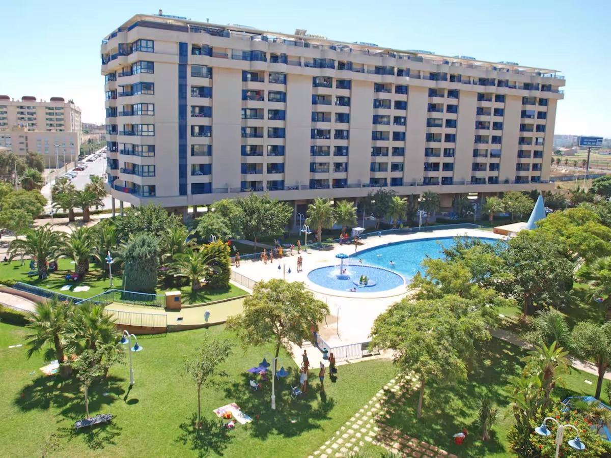 Appartamento Apto Con Vistas A La Playa De La Patacona Valenza